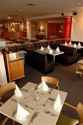 Hotel Holiday Inn Corstorphine