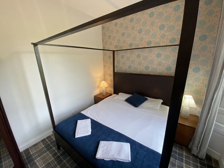 Park View House Hotel - Guest House