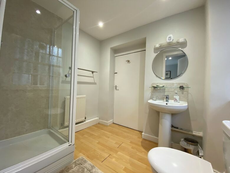 Park View House Hotel - Guest House