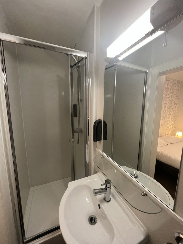 Park View House Hotel - Guest House