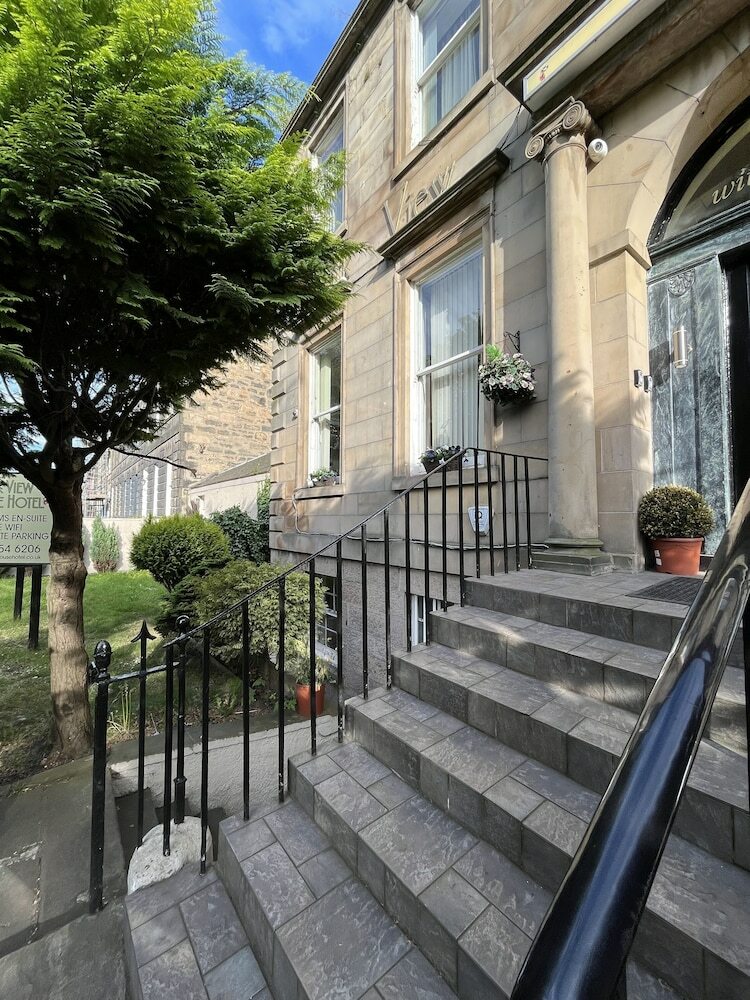 Park View House Hotel - Guest House