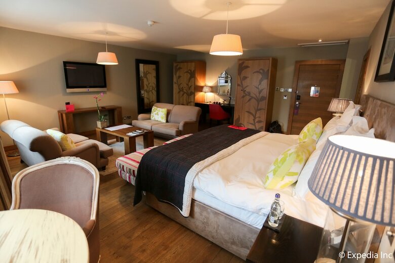 Hotel Tigerlily