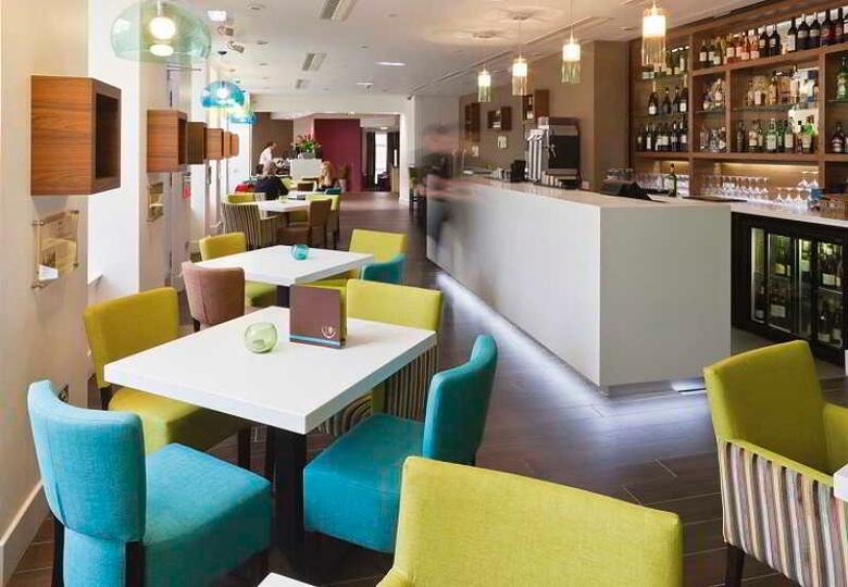 Ten Hill Place Hotel