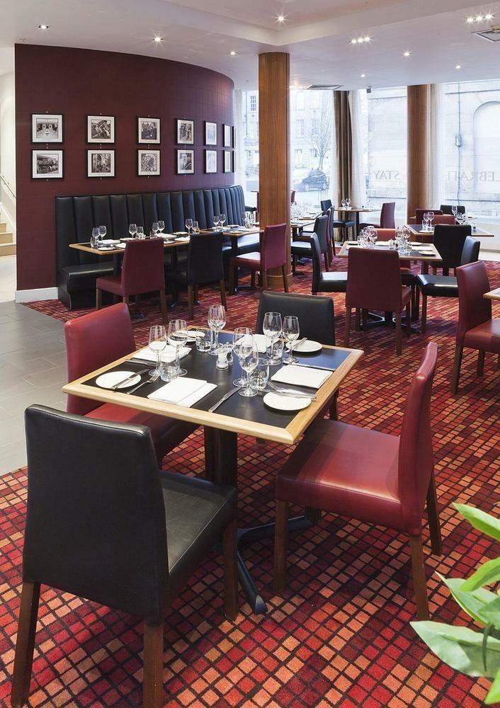 Ten Hill Place Hotel