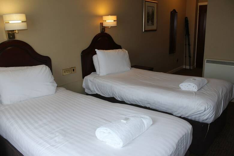 Hotel The Cairn