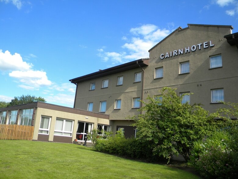 Hotel The Cairn