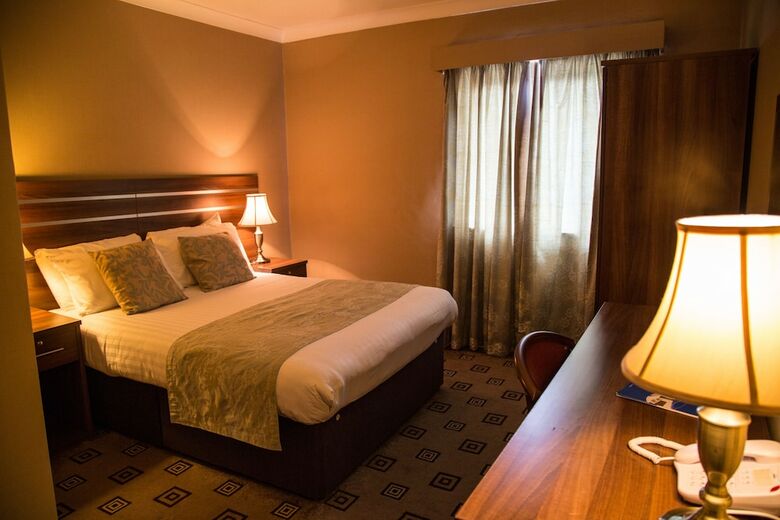 Hotel The Cairn