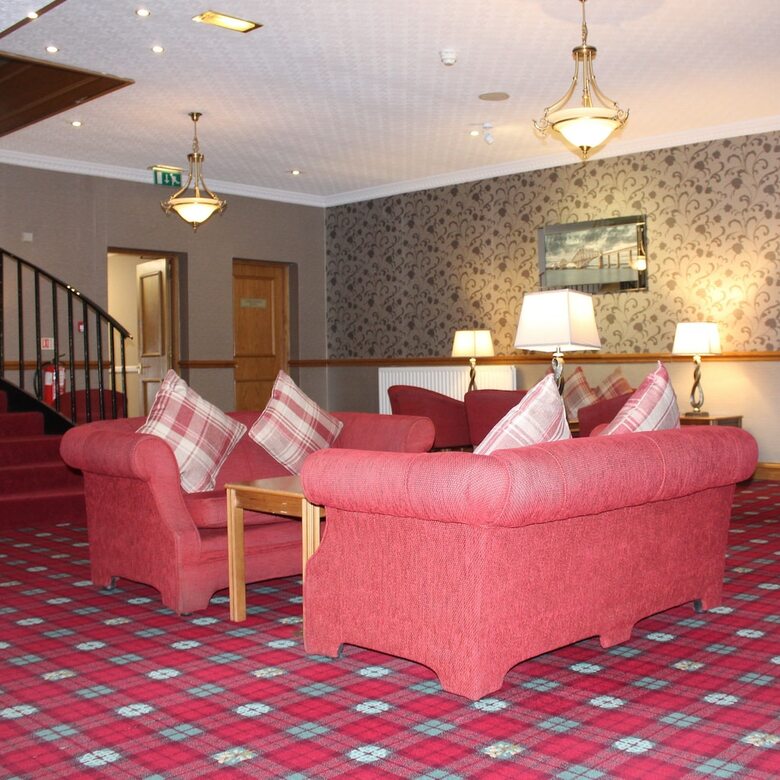 Hotel The Cairn