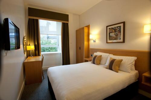 Hotel Skene House Rosemount (.)