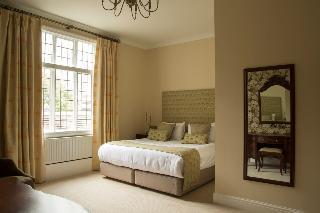 Plough Harrow Hotel
