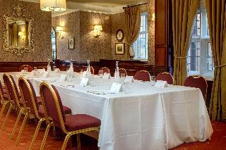 Plough Harrow Hotel