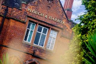 Plough Harrow Hotel