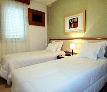Hotel San Francisco Flat Service