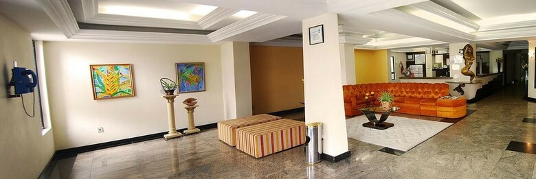 Hotel Praia Da Sereia