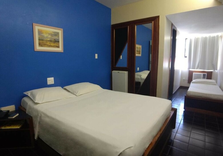 Hotel Praia Da Sereia