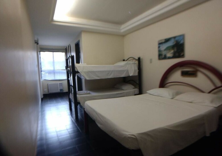 Hotel Praia Da Sereia