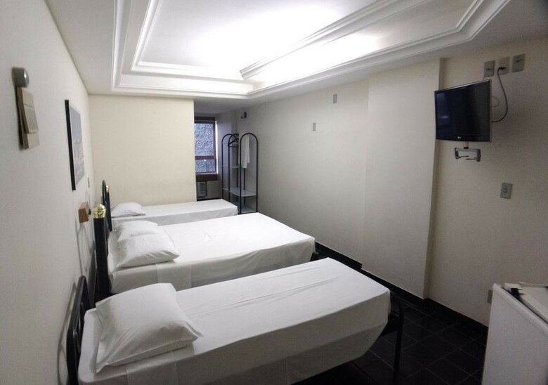 Hotel Praia Da Sereia