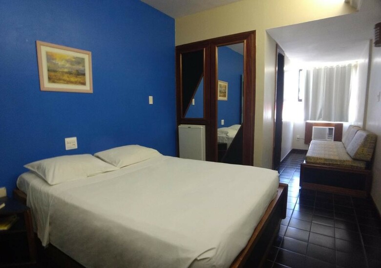 Hotel Praia Da Sereia