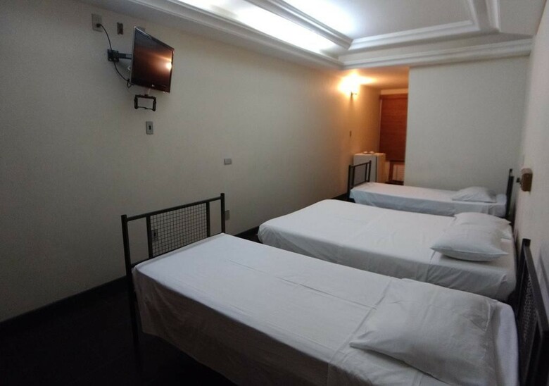 Hotel Praia Da Sereia