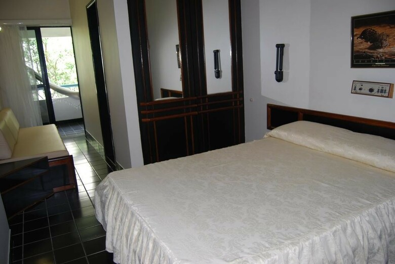 Hotel Praia Da Sereia