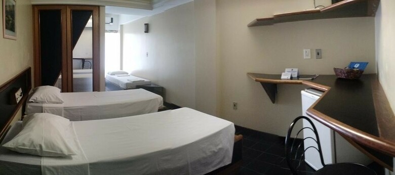 Hotel Praia Da Sereia