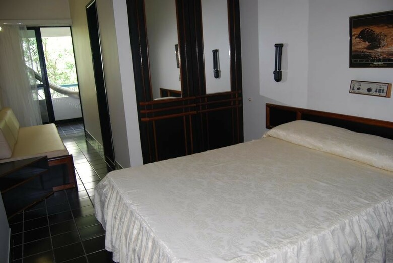 Hotel Praia Da Sereia