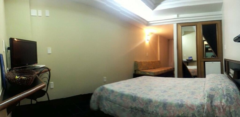 Hotel Praia Da Sereia
