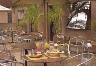 Hotel TRYP Guarulhoss