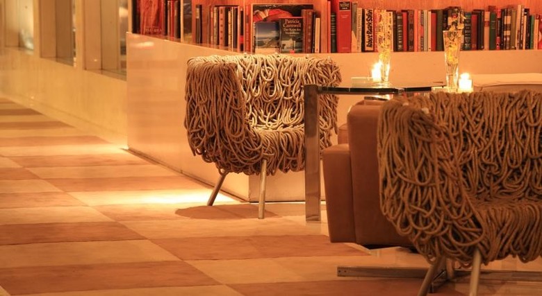 Hotel Emiliano