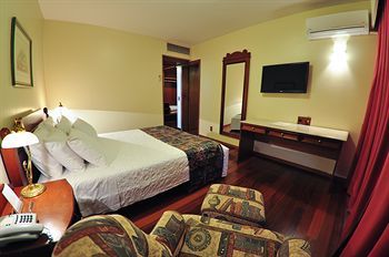 Hotel Porto Alegre Ritter (.)