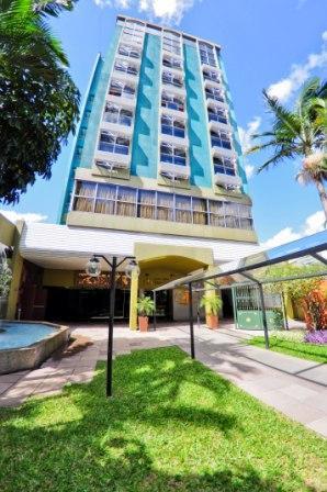 Hotel Porto Alegre Ritter (.)