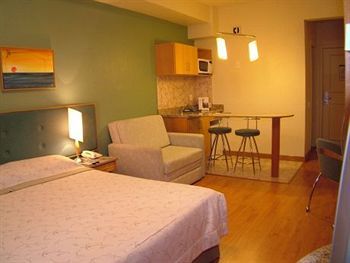Harbor Hotel Regent Suites