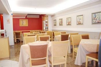 Harbor Hotel Regent Suites
