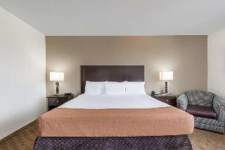 Hotel Baymont Inn And Suites Lubbock