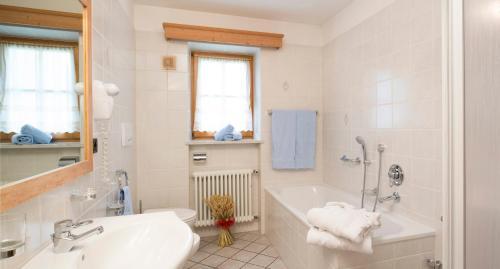 Hostal Villa Ortensia