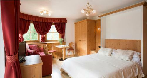 Hostal Villa Ortensia