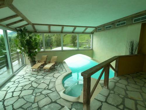 Hostal Villa Ortensia