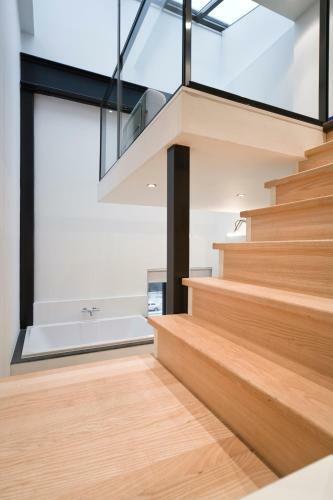 Hotel Stroom