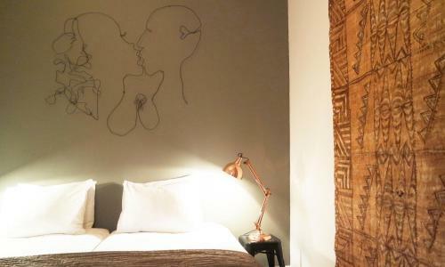 Hostal Alberti - Bed & Bike