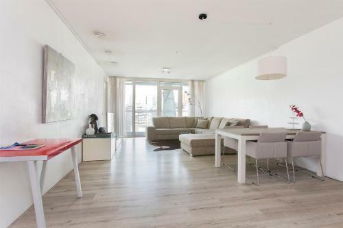 Apartamento Rotterdam Luxury Suites