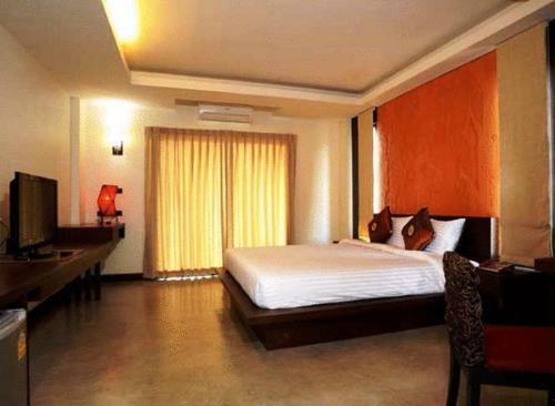 Hotel The Charm Boutique Resort