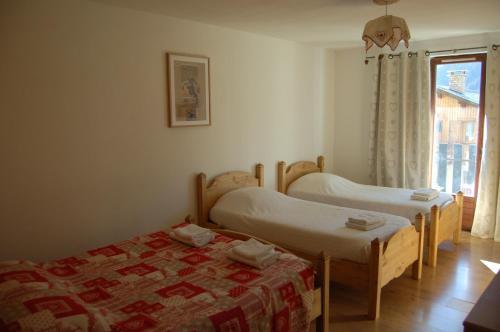 Hotel Plein Soleil