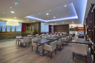 Hotel Hampton By Hilton Istanbul Kayasehir