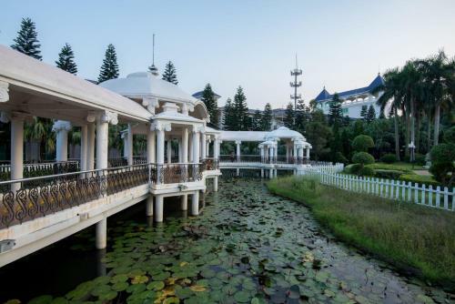 Hotel Country Garden Holiday Resorts