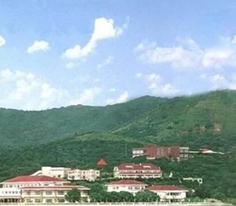 Dongshan Hotel