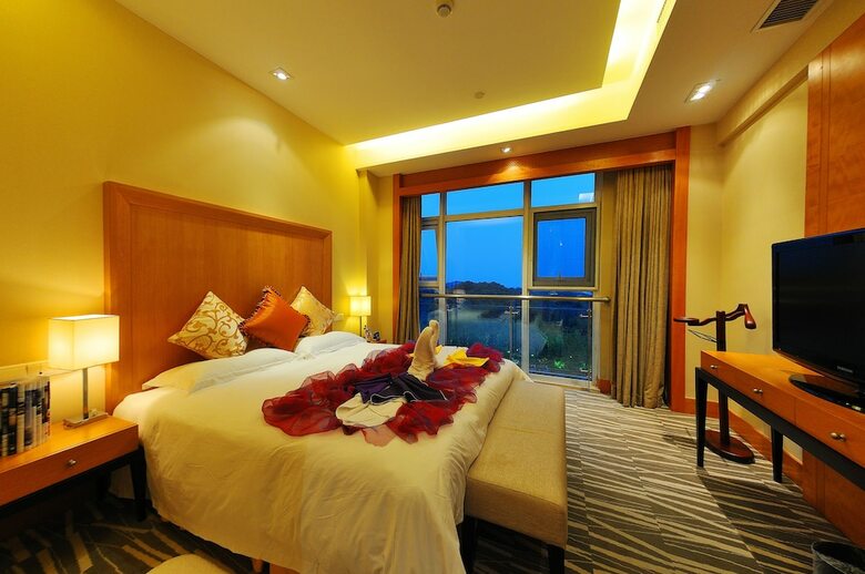 Dongshan Hotel