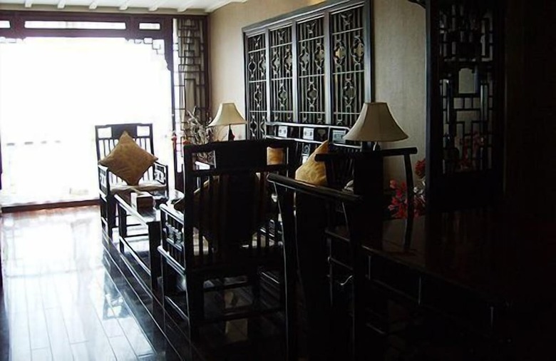 Dongshan Hotel