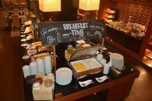 Four Points By Sheraton Kecskem�t Hotel �s Konferenciak�zpont