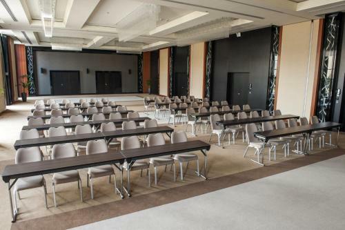 Four Points By Sheraton Kecskem�t Hotel �s Konferenciak�zpont