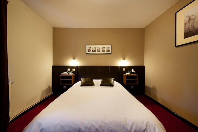 Hotel Le Verger De Bischwiller
